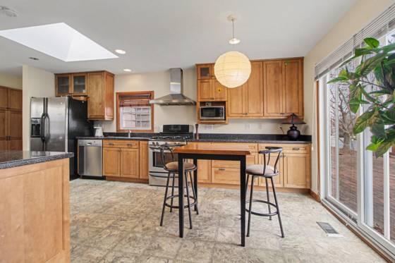 2551 Foster Avenue, Ann Arbor, MI 48108 photo 5