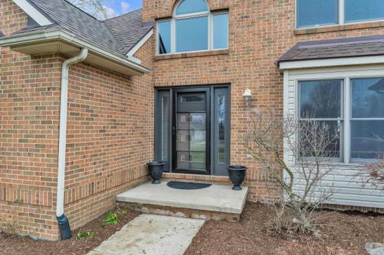9838 Woodbend Drive, Saline, MI 48176 photo 4