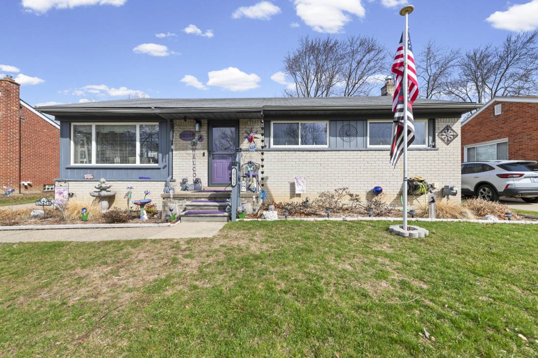 30358 W Chicago, Livonia, MI 48150