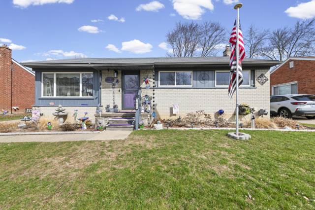 30358 W Chicago, Livonia, MI