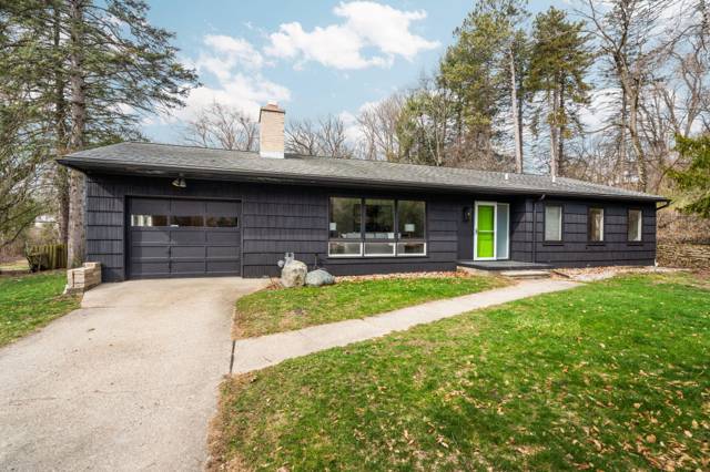 850 Arlington Boulevard, Ann Arbor, MI