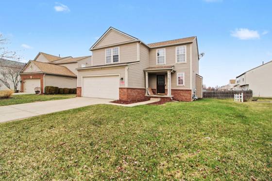 7235 Roxbury Drive, Ypsilanti, MI 48197 photo 2