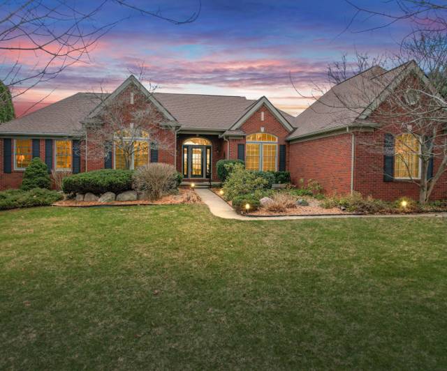 4981 St Annes Court, Ann Arbor, MI