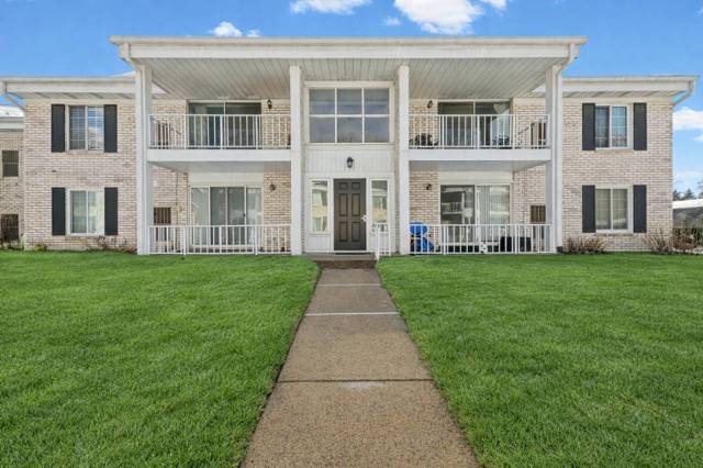 35934 Ann Arbor Trail #115, Livonia, MI