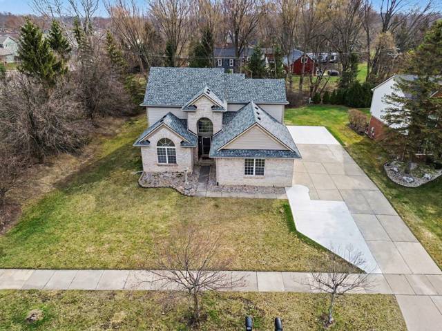 1923 Woodbine Drive, Canton, MI
