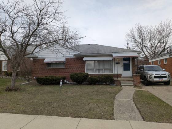 18429 Stephens Road, Eastpointe, MI 48021 photo 2