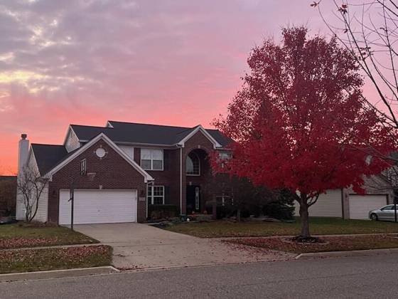 1342 Carston Lane, Chelsea, MI 48118 photo 3