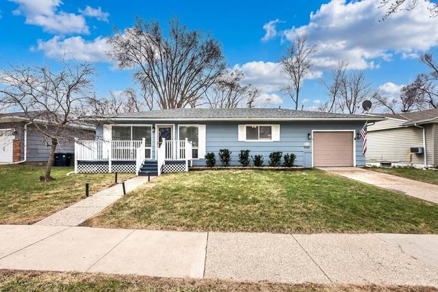 2133 N Circle Drive, Ann Arbor, MI