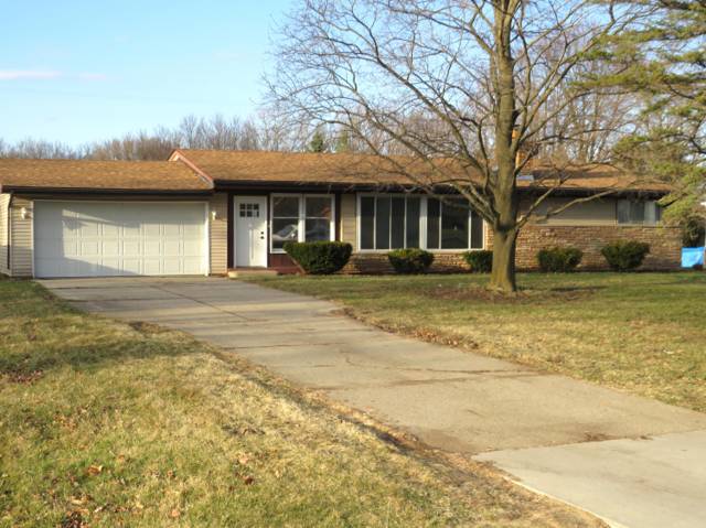 3122 Skander Drive, Flint, MI