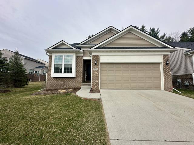 2981 Havre Street, Ann Arbor, MI