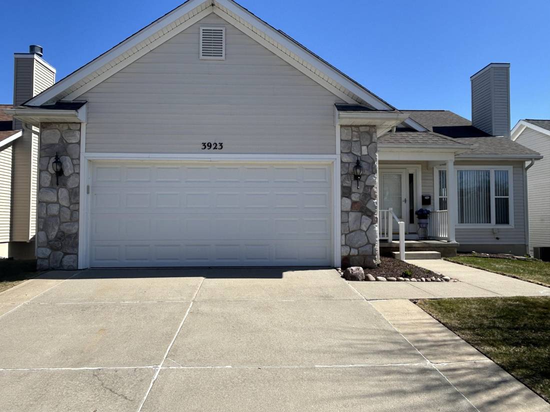 3923 Bridle Pass, Ann Arbor, MI 48108