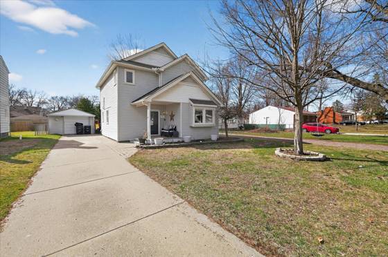 8915 Deering Street, Livonia, MI 48150 photo 3