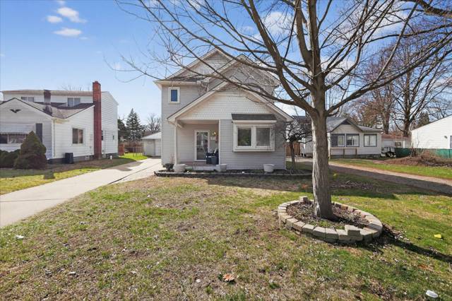 8915 Deering Street, Livonia, MI
