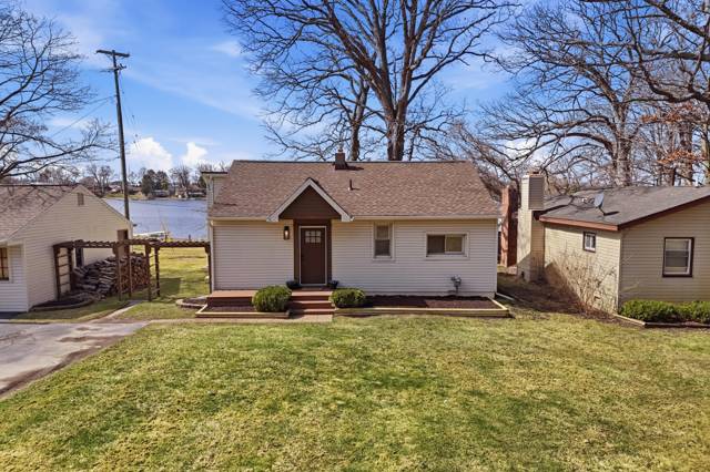 1700 S Hughes Road, Brighton, MI