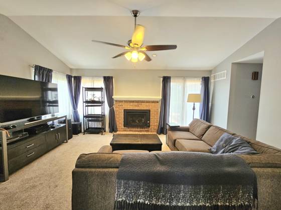 2545 Woodmont Drive E, Canton, MI 48188 photo 4
