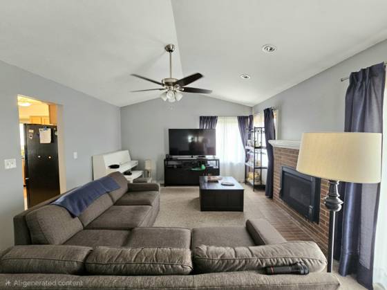 2545 Woodmont Drive E, Canton, MI 48188 photo 3
