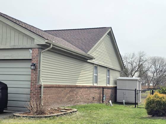 2545 Woodmont Drive E, Canton, MI 48188 photo 2