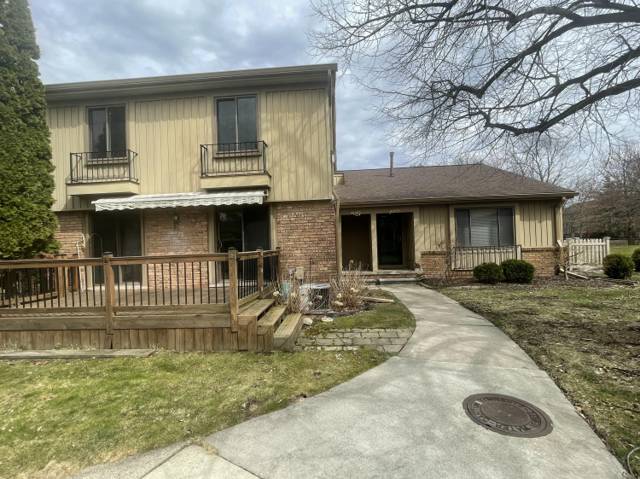 41535 Bedford Drive, Canton, MI