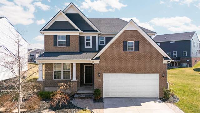 551 Wishing Tree Lane, Ann Arbor, MI