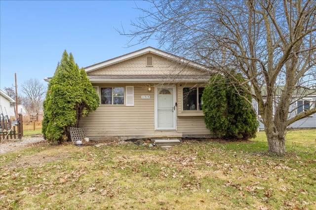 11515 Whitehorn Street, Romulus, MI