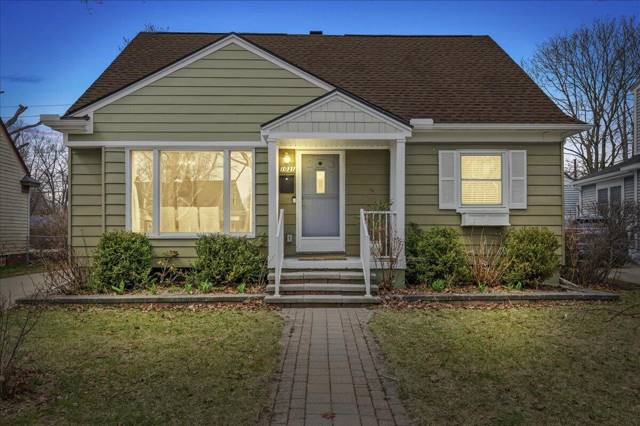 1031 Duncan Street, Ann Arbor, MI