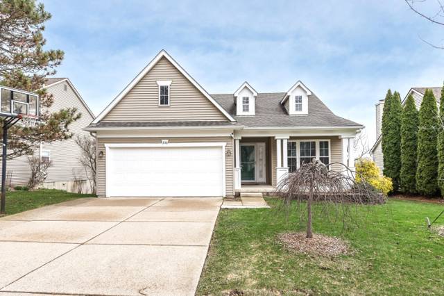 3116 Earlmoore Lane, Ann Arbor, MI