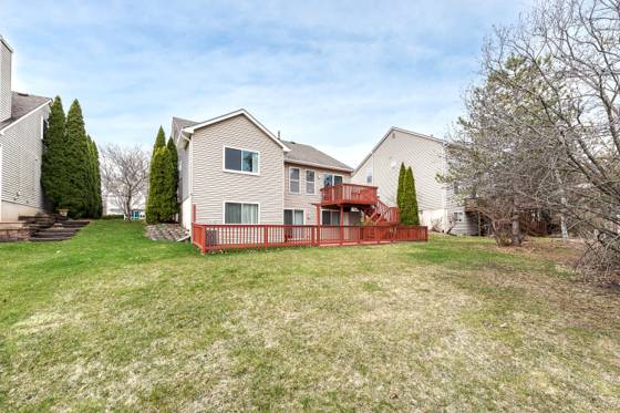 3116 Earlmoore Lane, Ann Arbor, MI 48105 photo 2