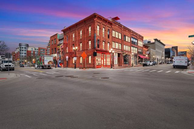 120 W Washington Street #D, Ann Arbor, MI