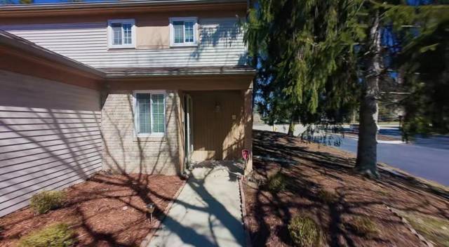 6379 Hunter Pointe Street, Westland, MI