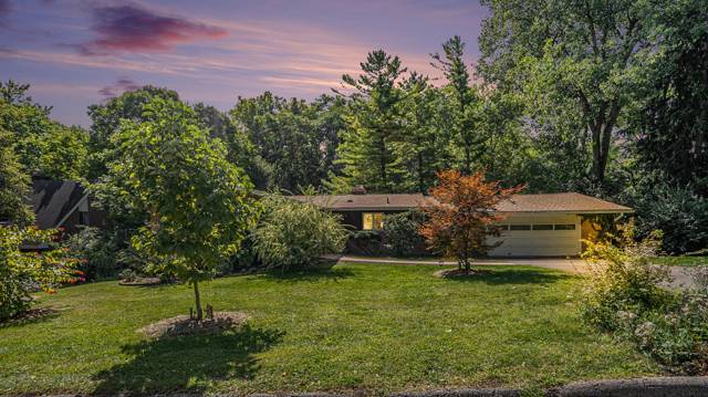 442 Huntington Place, Ann Arbor, MI