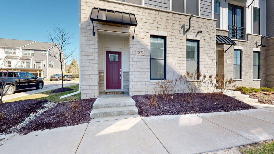 2877 Rayfield Avenue, Ann Arbor, MI 48105