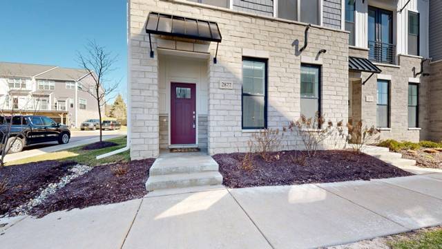 2877 Rayfield Avenue, Ann Arbor, MI