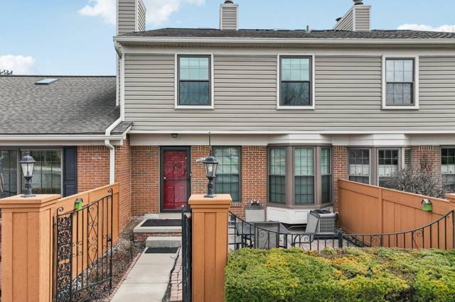 22173 Pondview, Novi, MI