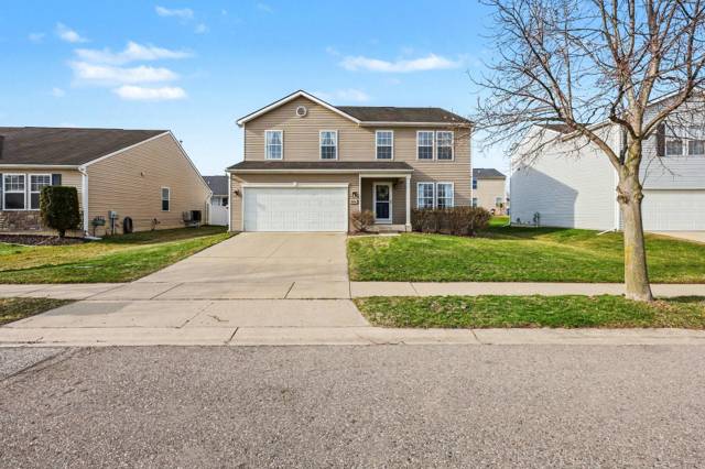 8054 Beechwood Boulevard, Dexter, MI