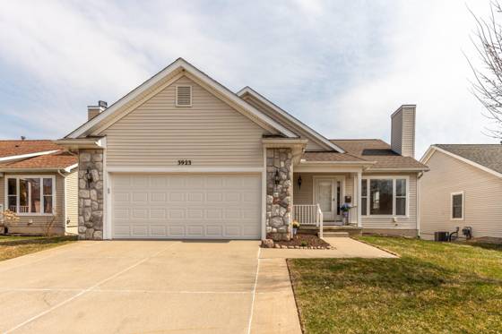 3923 Bridle Pass, Ann Arbor, MI 48108 photo 2