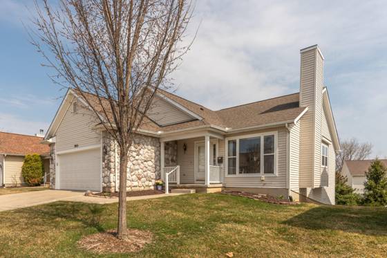 3923 Bridle Pass, Ann Arbor, MI 48108 photo 4