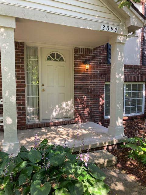 3099 Promenade Circle, Ann Arbor, MI 48108