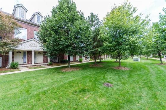 3099 Promenade Circle, Ann Arbor, MI 48108 photo 2