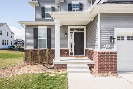 200 Campolina Street #36, Chelsea, MI 48118 photo 2