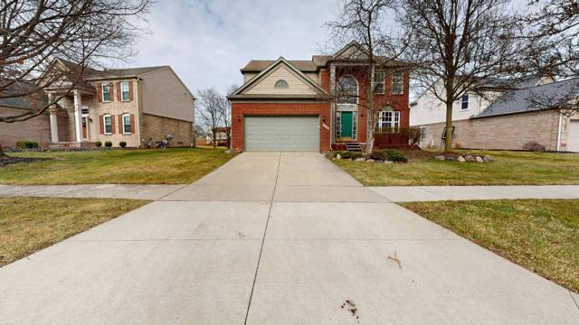 4446 Sherwood, Canton, MI