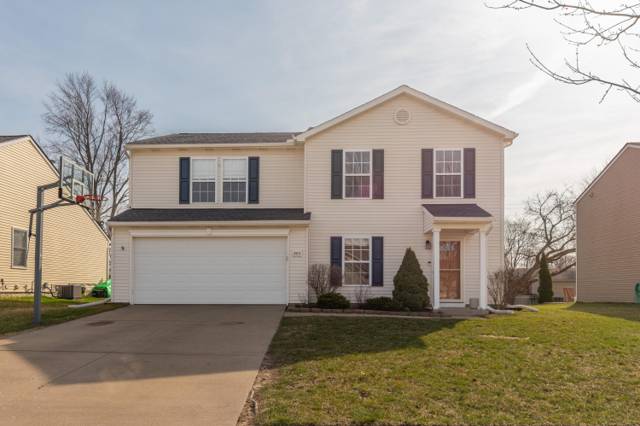 860 Prairie Lane, Milan, MI