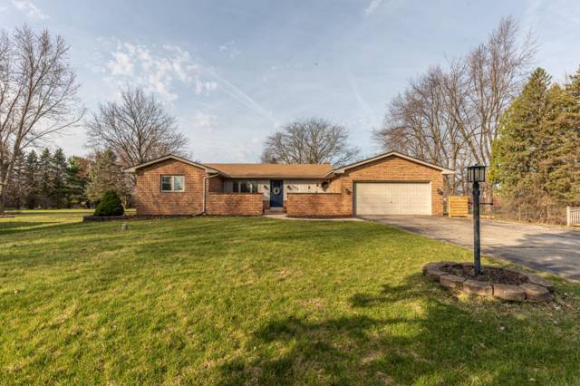 1075 Harold Circle, Ann Arbor, MI