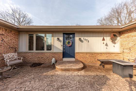 1075 Harold Circle, Ann Arbor, MI 48103 photo 2