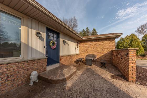 1075 Harold Circle, Ann Arbor, MI 48103 photo 3