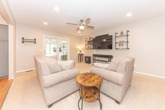 1075 Harold Circle, Ann Arbor, MI 48103 photo 5