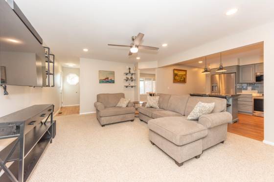 1075 Harold Circle, Ann Arbor, MI 48103 photo 4