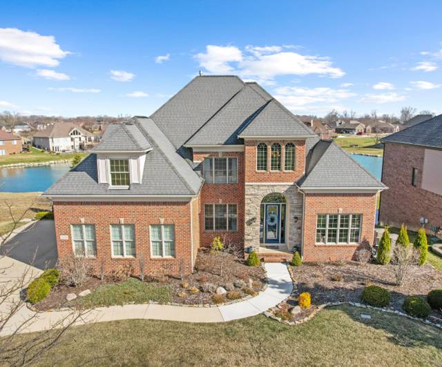 8178 Hunters Ridge Drive, Newport, MI