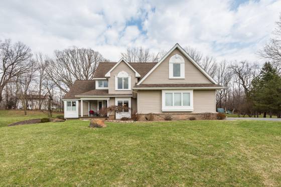 944 Marshall Court, Dexter, MI 48130 photo 3