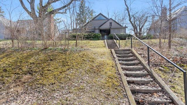 1307 Lutz Avenue, Ann Arbor, MI