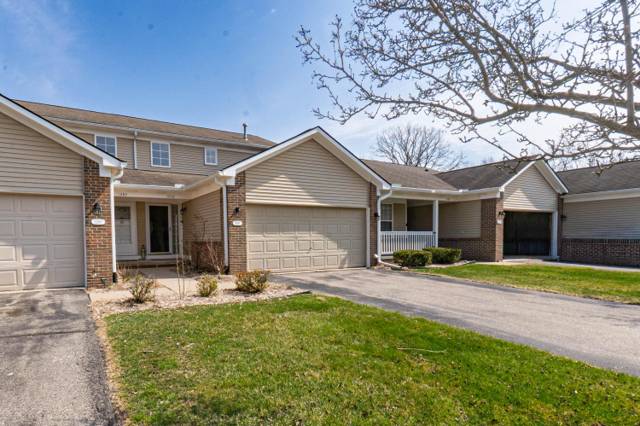 1270 Stewart Drive, Ypsilanti, MI